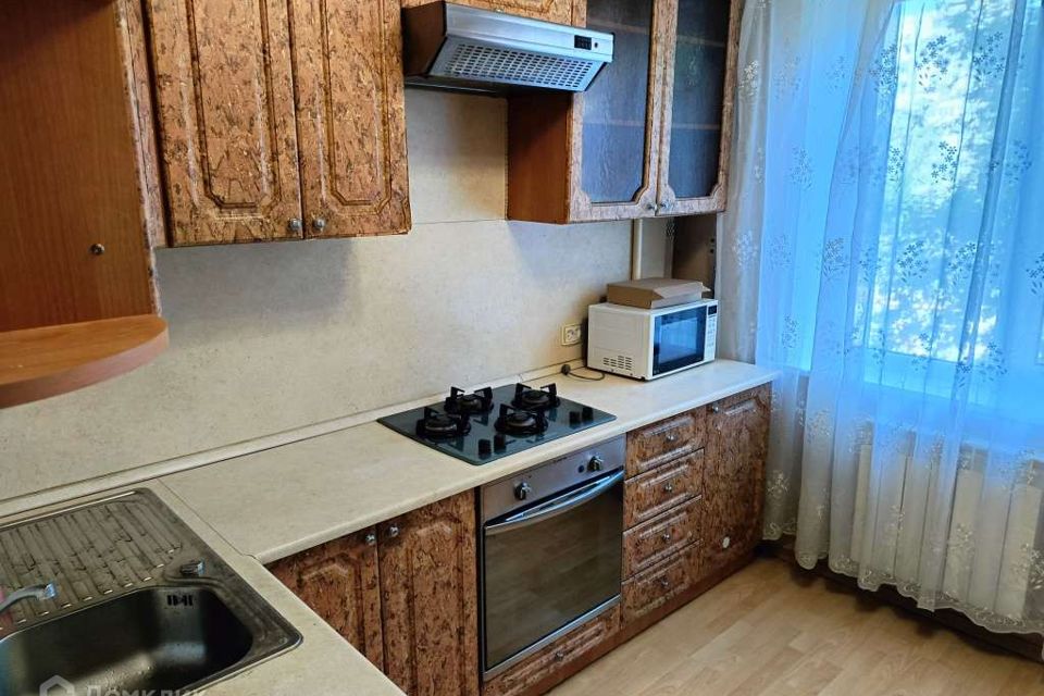 Сдаётся 1-комнатная квартира, 34 м²
