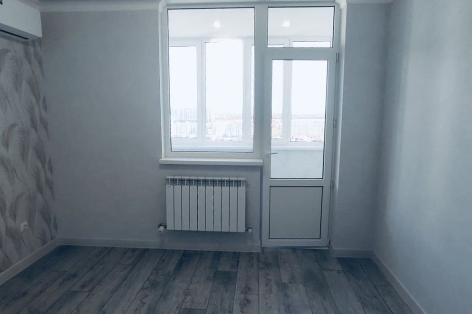 Продаётся 1-комнатная квартира, 35 м²