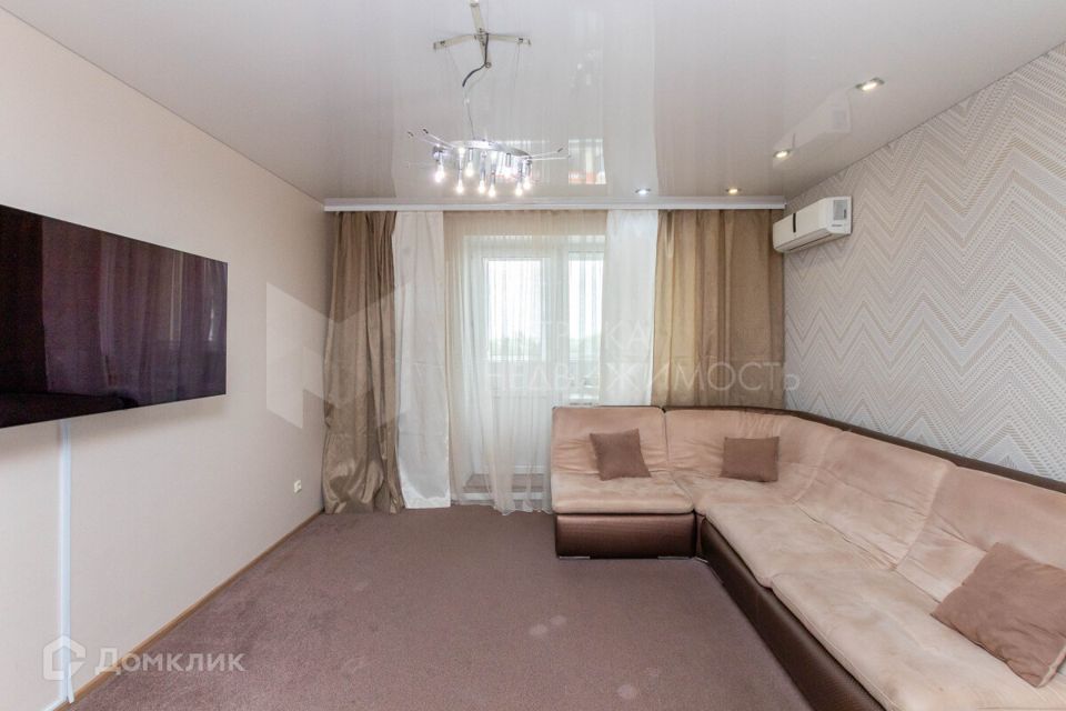 Продаётся 2-комнатная квартира, 67 м²