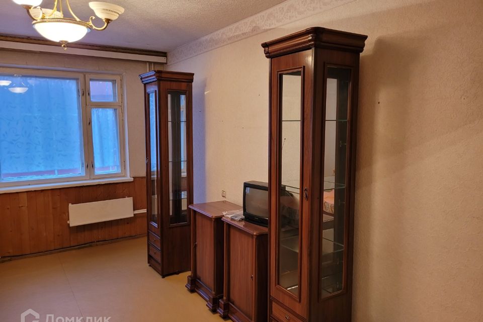 Продаётся 2-комнатная квартира, 51.1 м²