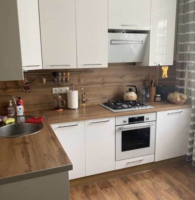 Сдаётся 3-комнатная квартира, 62.3 м²