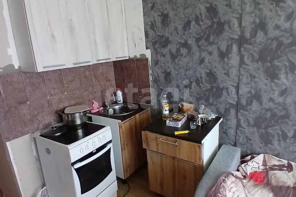 Продаётся комната в 1-комн. квартире, 19.1 м²