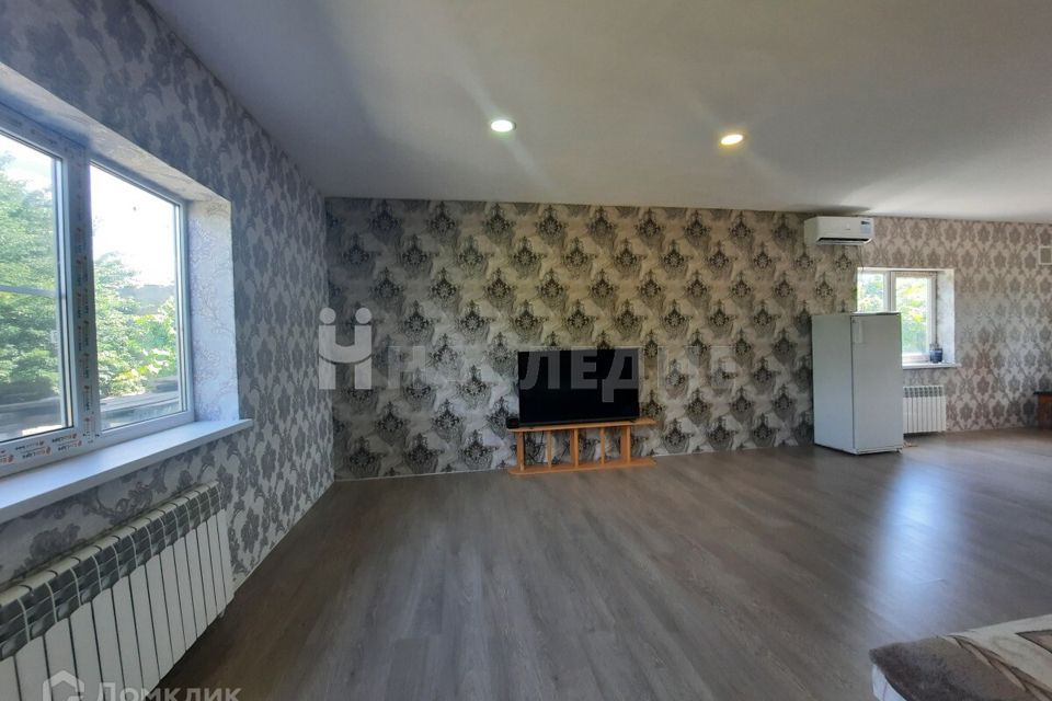 Продаётся 1-этажный дом, 115 м²