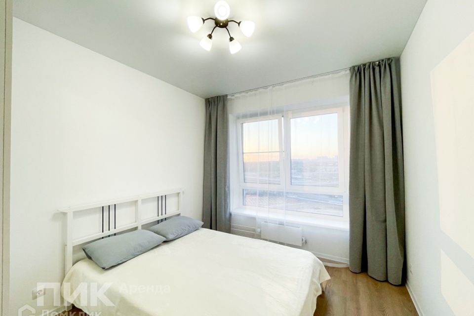 Сдаётся 1-комнатная квартира, 35.1 м²