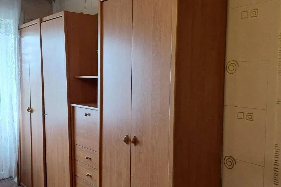 Продаётся 1-комнатная квартира, 32 м²