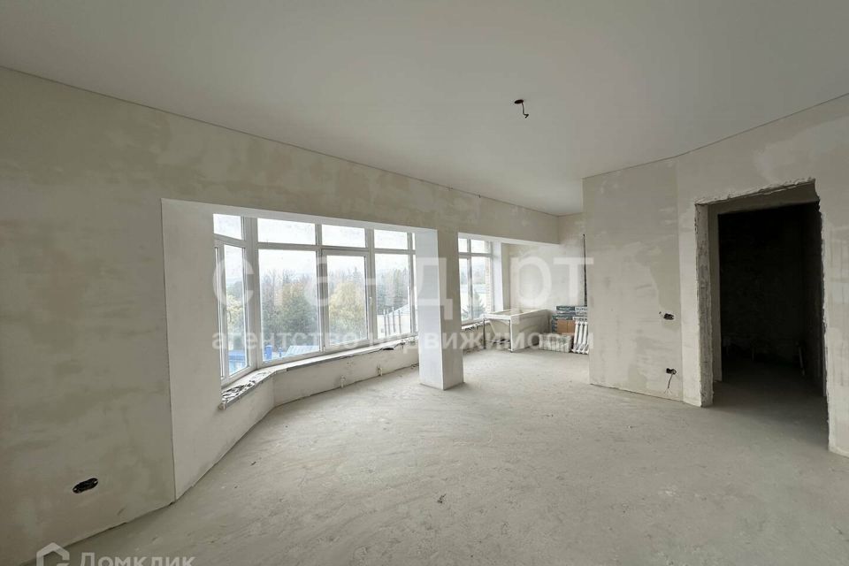 Продаётся 1-комнатная квартира, 49.7 м²