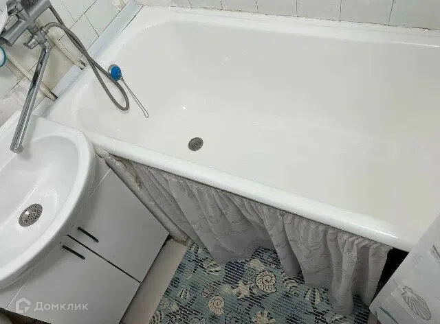 Продаётся 1-комнатная квартира, 33 м²