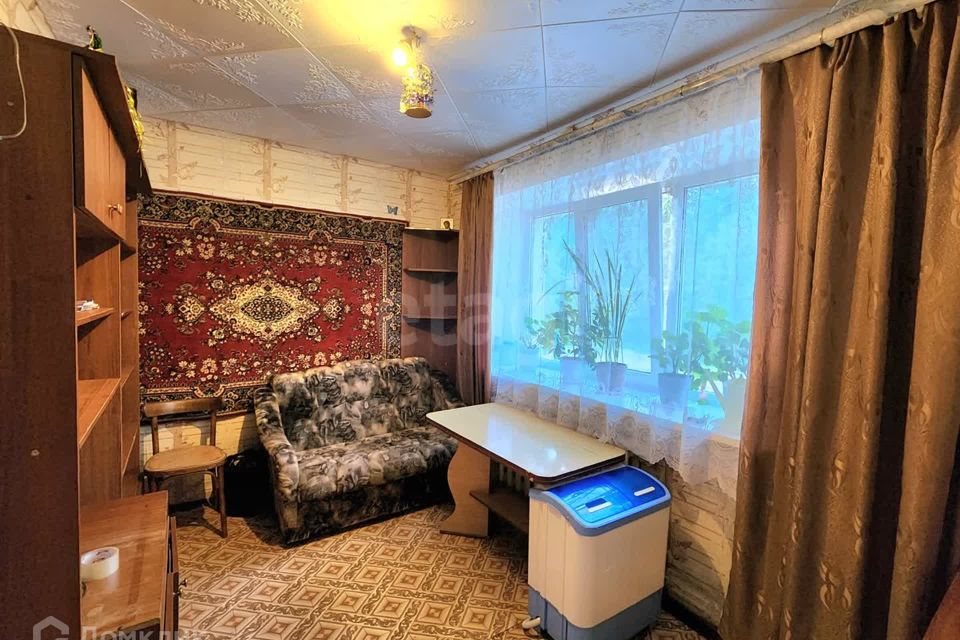 Продаётся 2-комнатная квартира, 22.4 м²