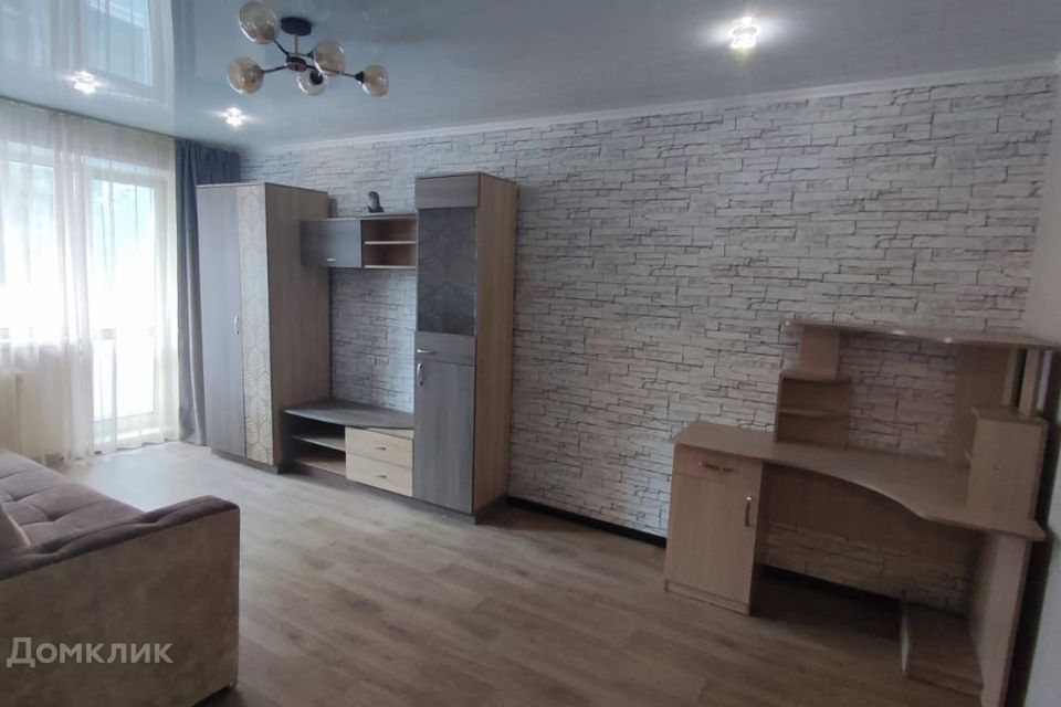 Продаётся 2-комнатная квартира, 43 м²
