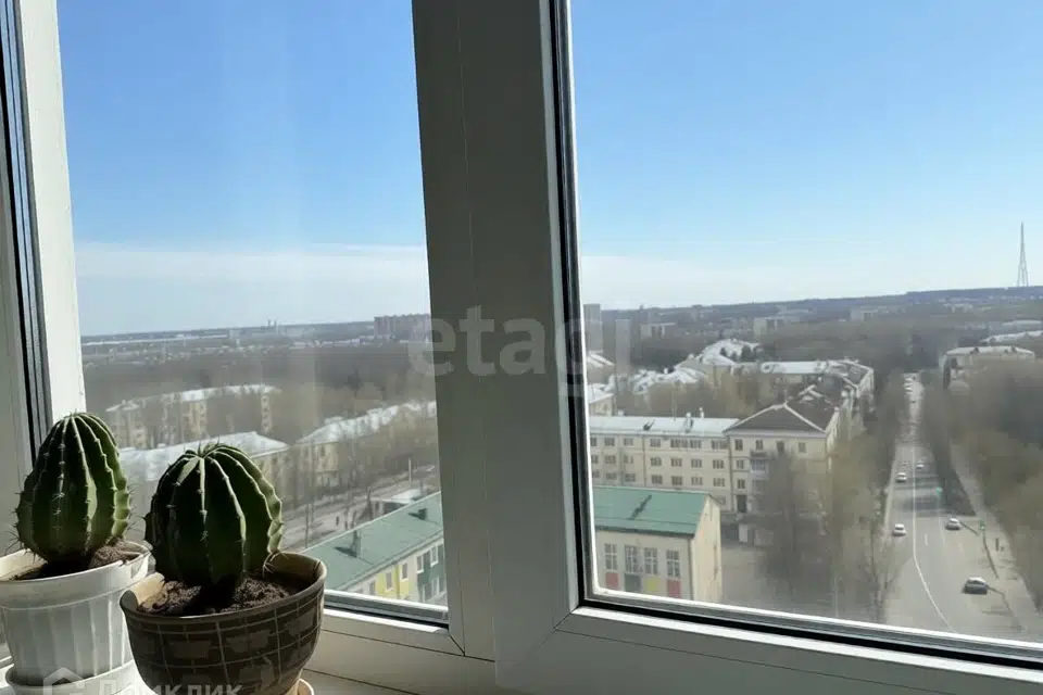 Продаётся 3-комнатная квартира, 94.4 м²