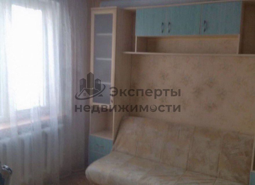 Продаётся 3-комнатная квартира, 77.1 м²