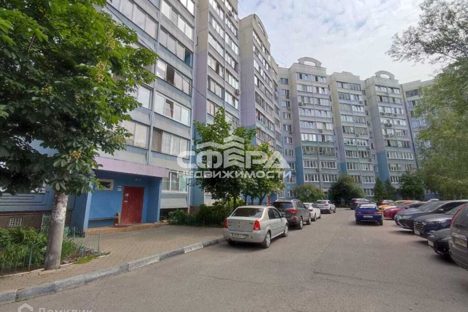 Сдаётся 1-комнатная квартира, 40 м²