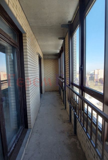 Продаётся 2-комнатная квартира, 42.6 м²