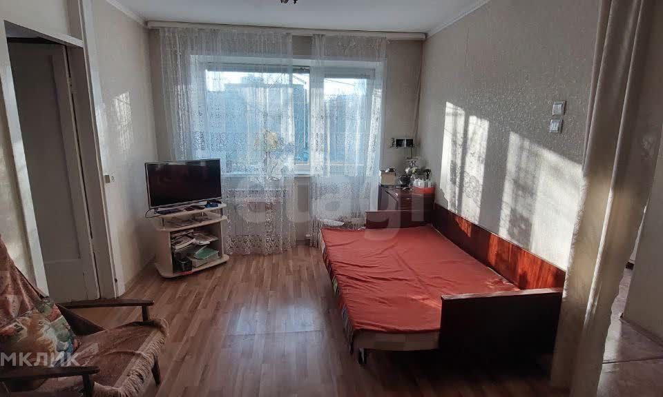 Продаётся 2-комнатная квартира, 45 м²