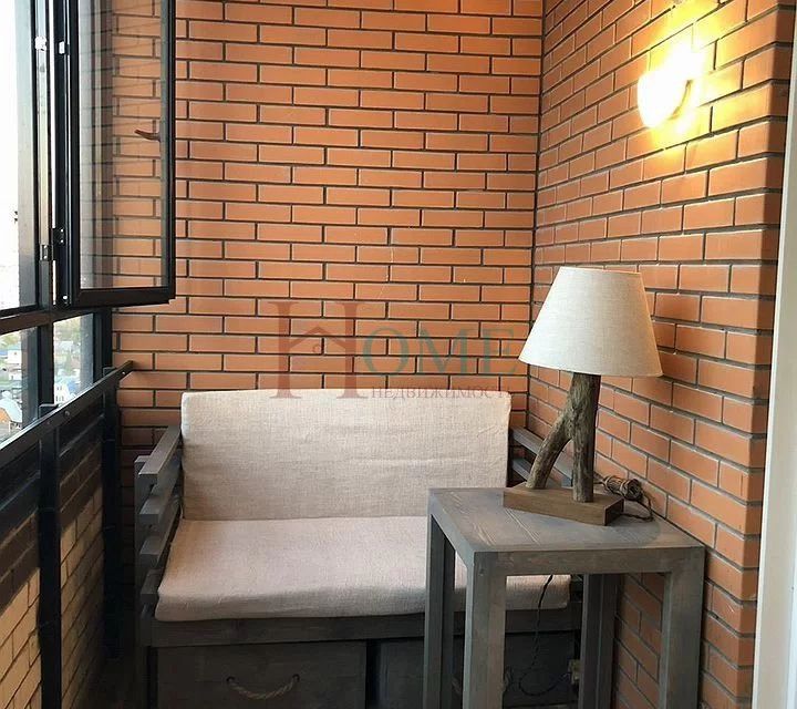 Сдаётся 1-комнатная квартира, 29.2 м²
