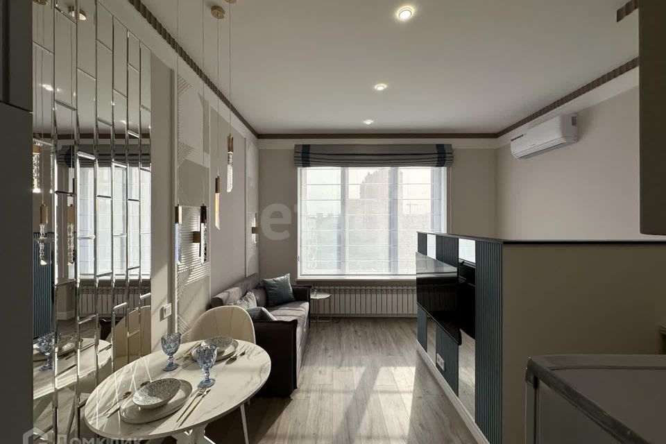 Продаётся студия, 22.3 м²