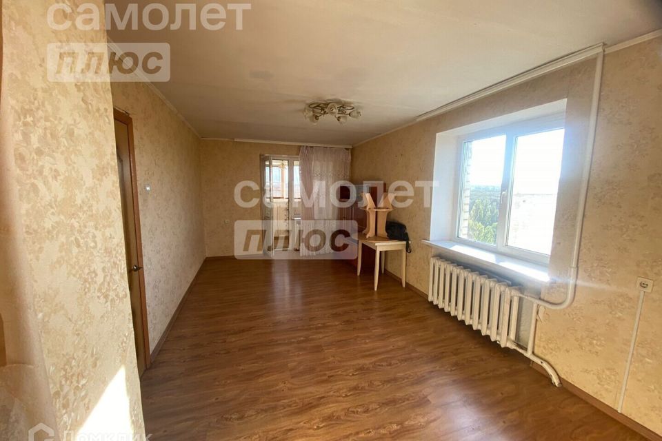Продаётся 1-комнатная квартира, 36.9 м²