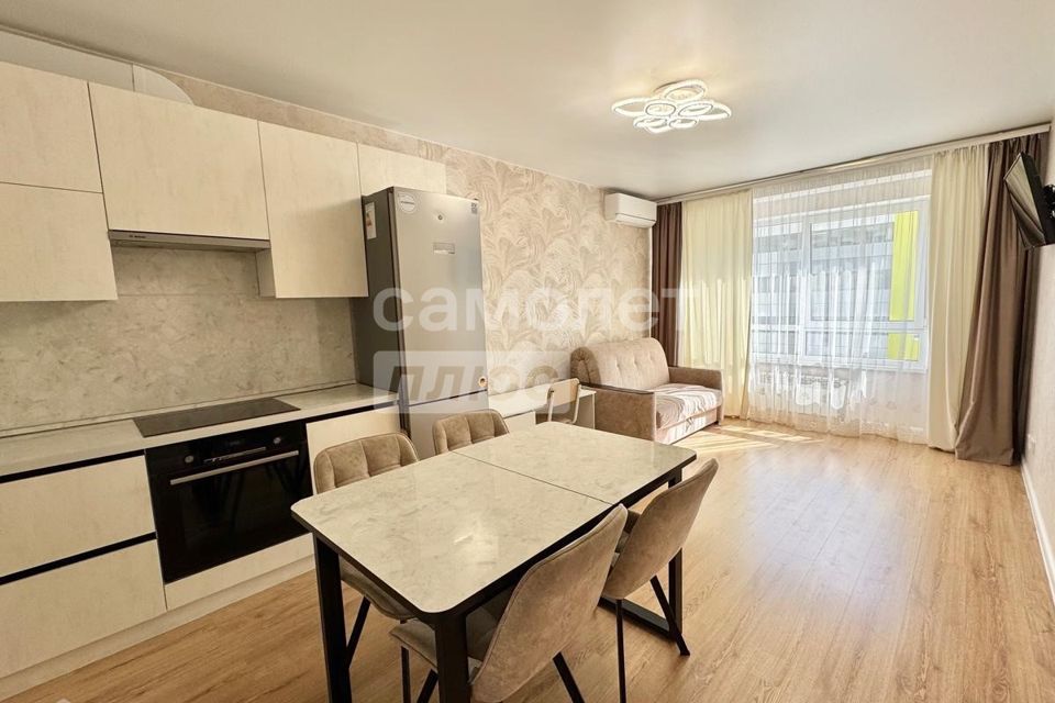 Продаётся 2-комнатная квартира, 49.9 м²