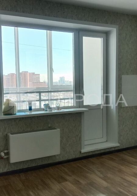Продаётся 1-комнатная квартира, 32.3 м²