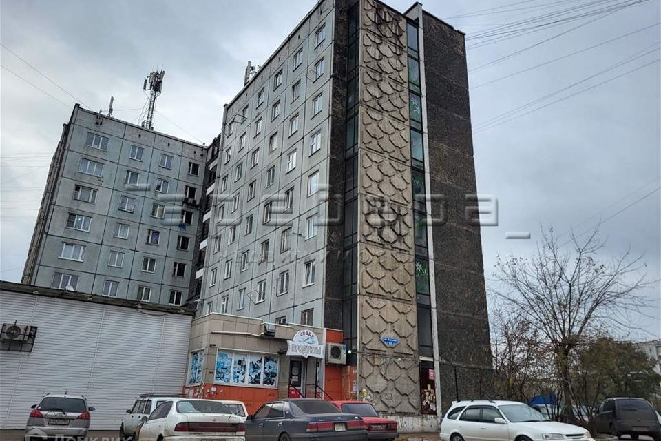 Продаётся комната в 1-комн. квартире, 11.9 м²