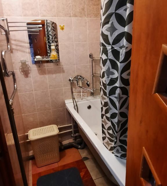 Сдаётся 2-комнатная квартира, 42 м²