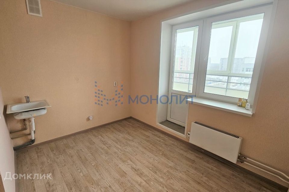 Продаётся студия, 18.4 м²