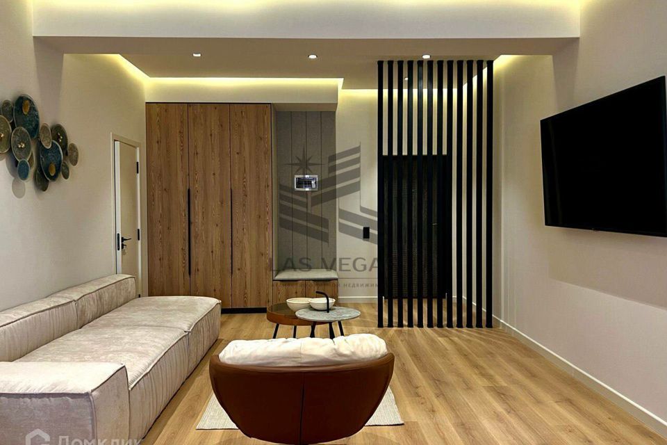Сдаётся 2-комнатная квартира, 60 м²