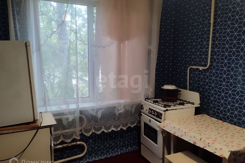 Продаётся 1-комнатная квартира, 29 м²