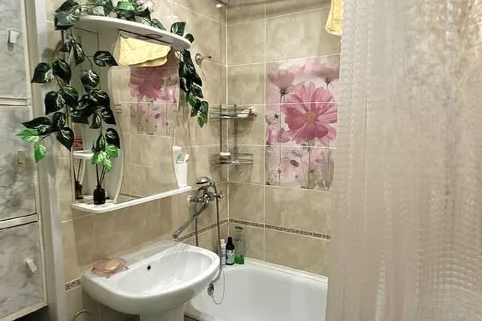 Продаётся 2-комнатная квартира, 40 м²