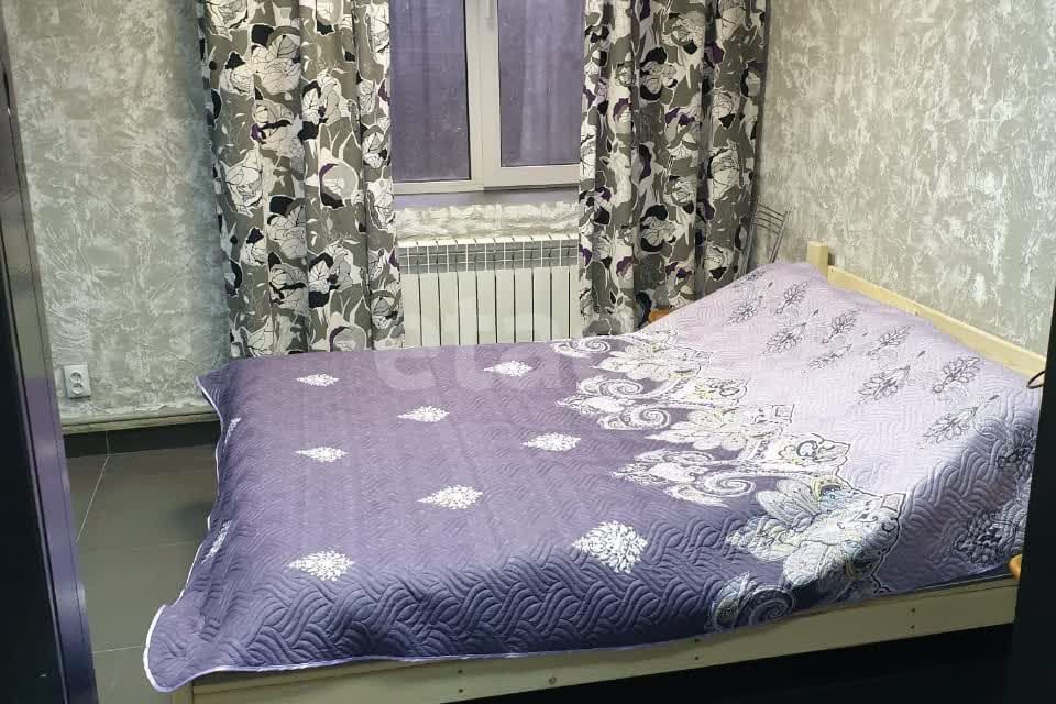 Продаётся 2-комнатная квартира, 72 м²