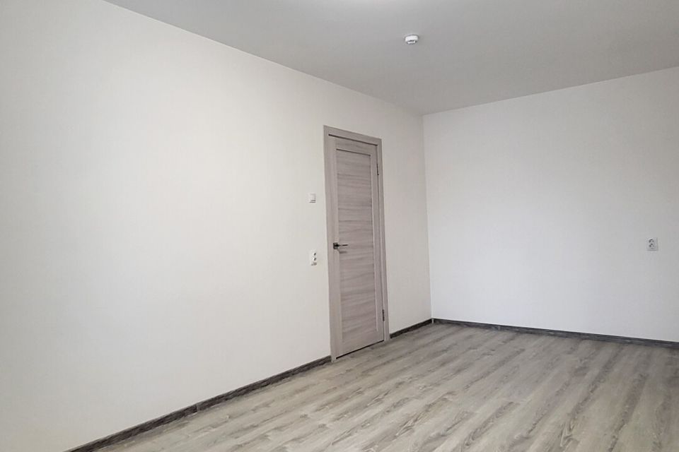 Продаётся 1-комнатная квартира, 33 м²