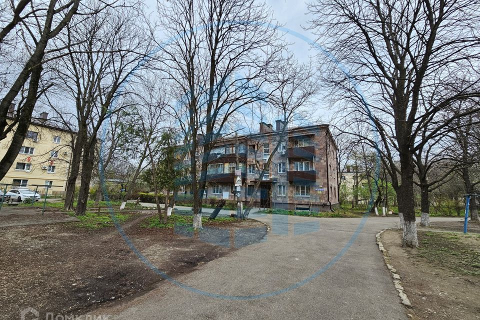 Продаётся 2-комнатная квартира, 31.1 м²