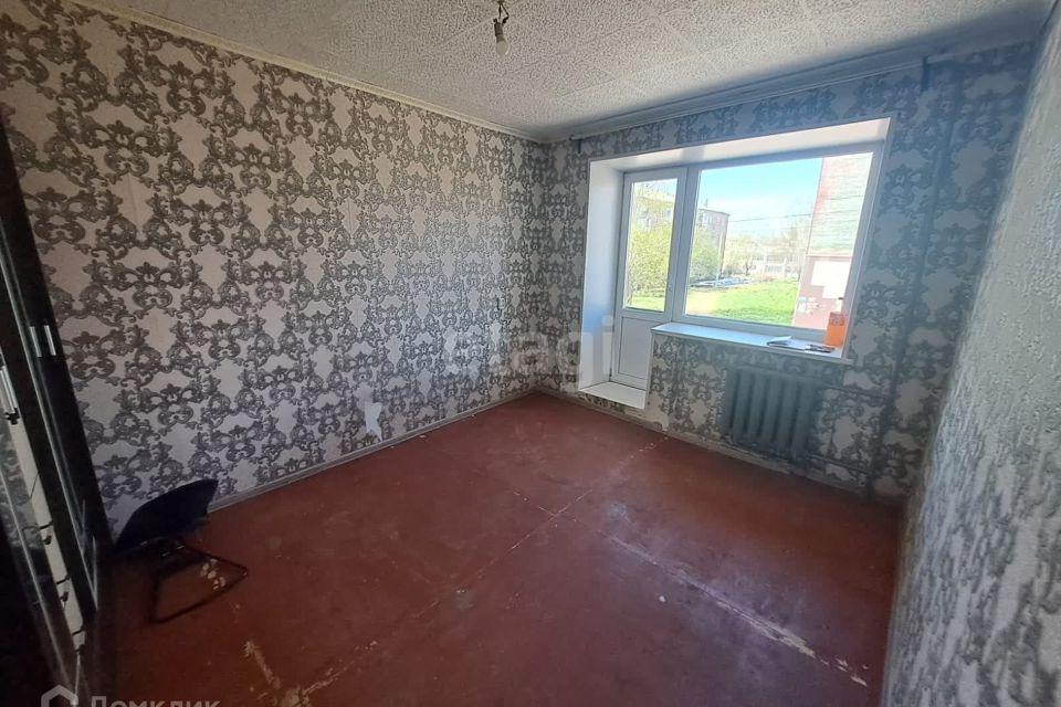 Продаётся 1-комнатная квартира, 20.7 м²