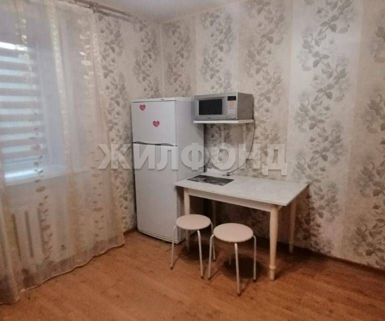Продаётся 1-комнатная квартира, 17.8 м²