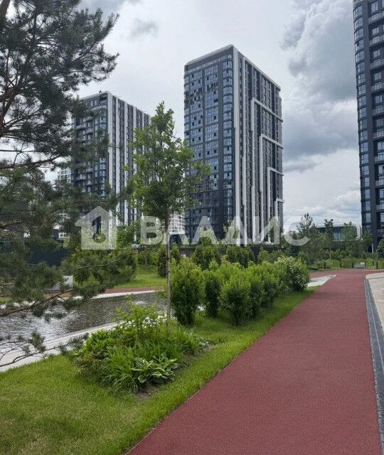 Продаётся 2-комнатная квартира, 73.9 м²