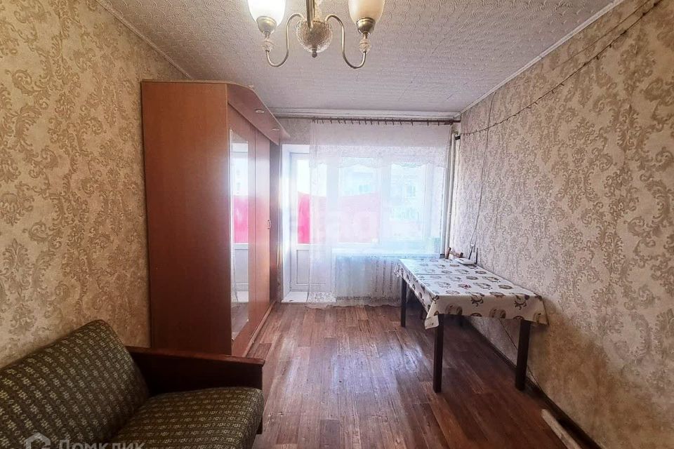 Продаётся 1-комнатная квартира, 28.3 м²