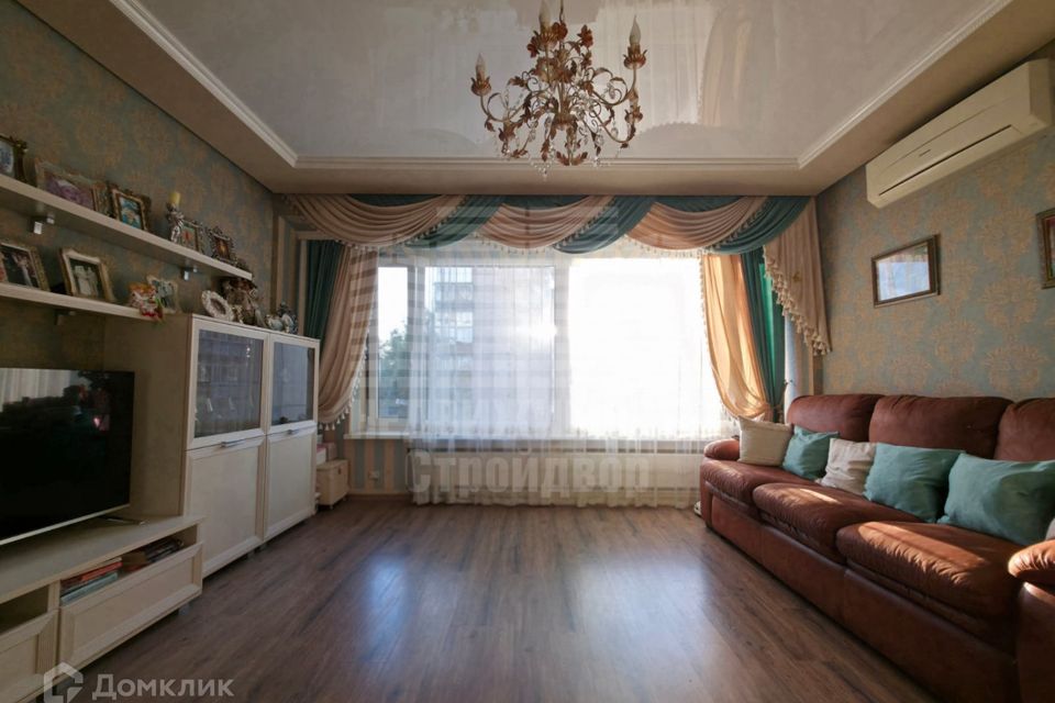 Продаётся 2-комнатная квартира, 60 м²