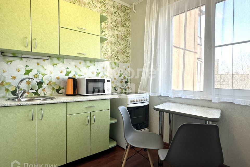 Сдаётся 1-комнатная квартира, 29.2 м²