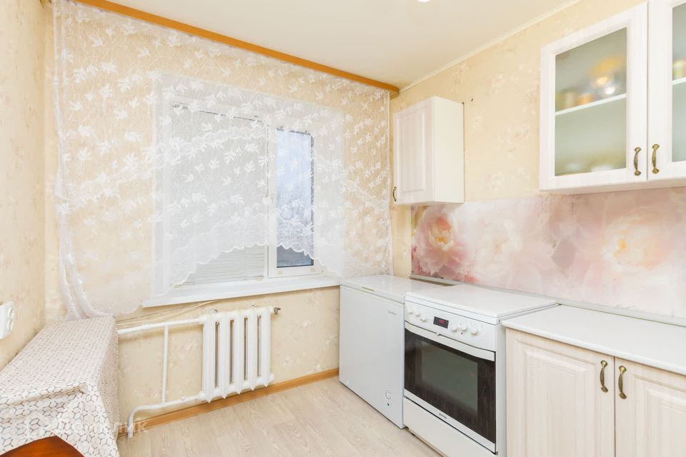 Продаётся 2-комнатная квартира, 53 м²