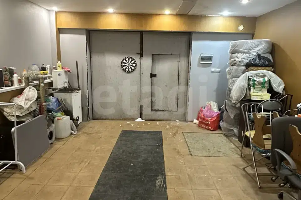 Продаётся гараж, 30 м²