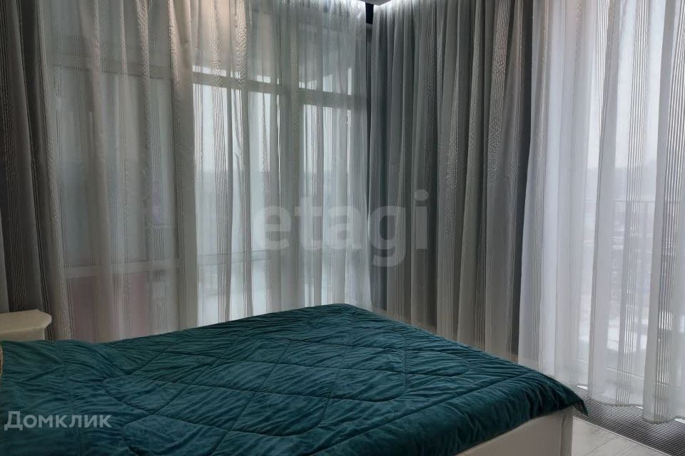 Продаётся 3-комнатная квартира, 81.9 м²