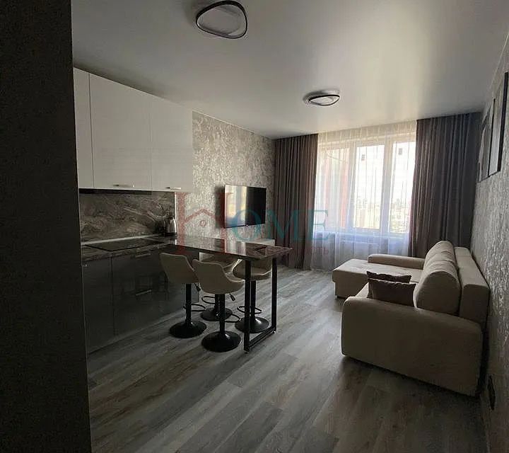 Сдаётся 3-комнатная квартира, 60 м²