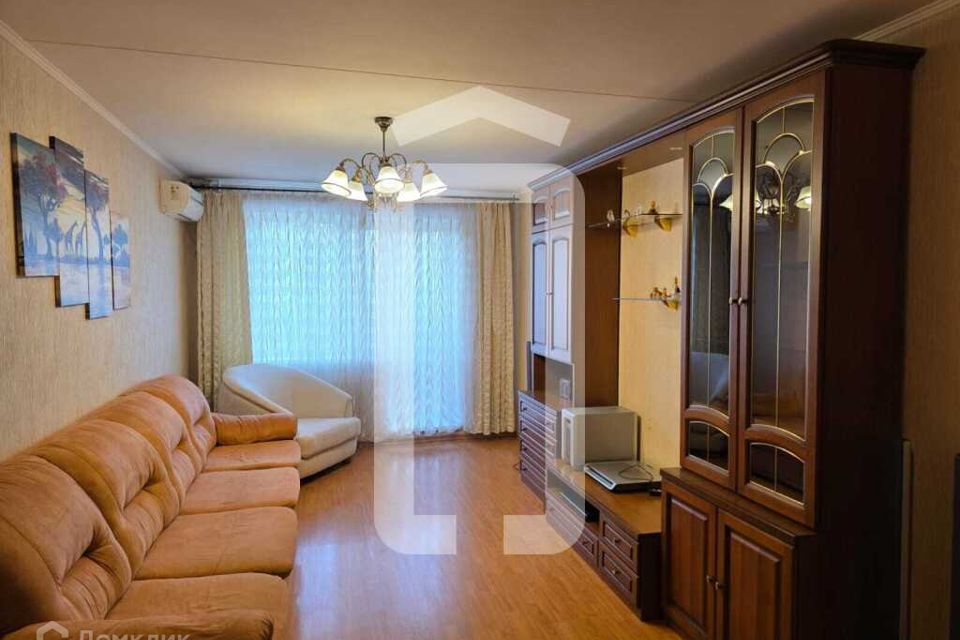 Сдаётся 3-комнатная квартира, 69.3 м²