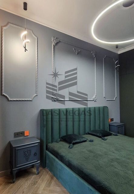 Сдаётся 1-комнатная квартира, 43 м²