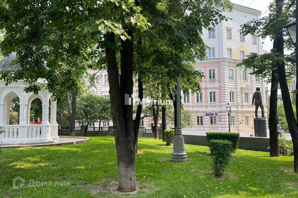 Продаётся 2-комнатная квартира, 72 м²