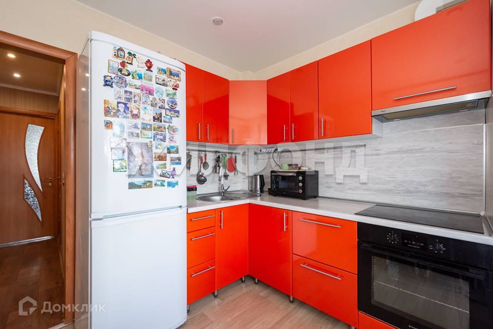 Продаётся 2-комнатная квартира, 48 м²