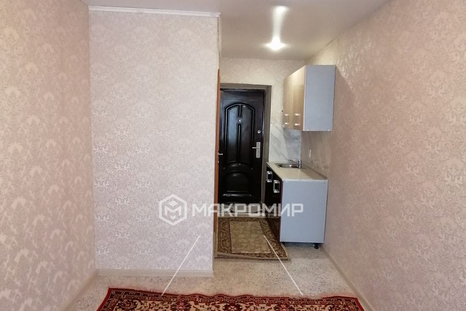Продаётся студия, 12.7 м²