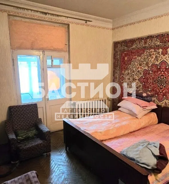 Продаётся 2-комнатная квартира, 45 м²