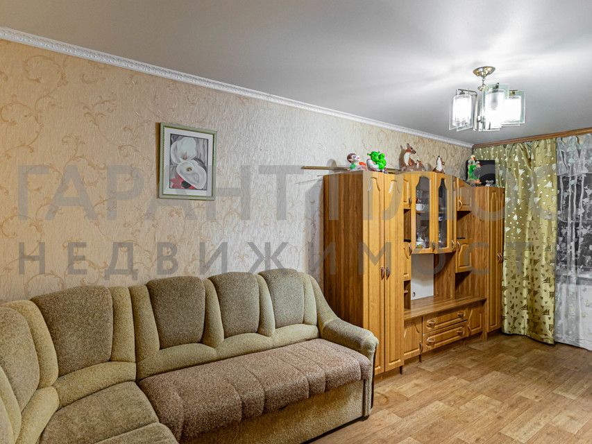 Сдаётся 2-комнатная квартира, 37 м²