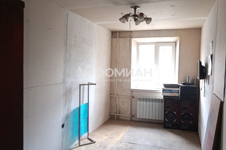 Продаётся 2-комнатная квартира, 43.8 м²